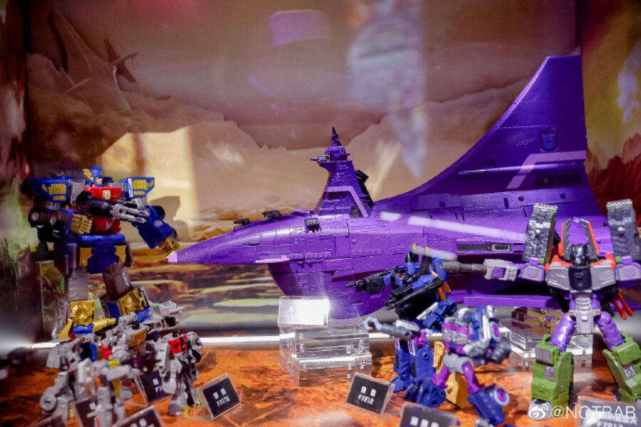 Image From Transformers Battle Of The Legends Year End Ceremony  (14 of 41)